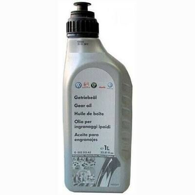 VAG G05 519 0A2 Масло трансмиссионное 75w-85 GL-5 1л