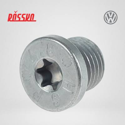 VAG N91 167 901 Пробка сливная для масляного поддона картера двигателя