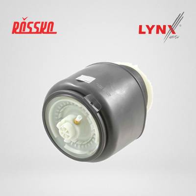 BMW 37 10 6 784 378 Пневмобаллон подвески | зад |