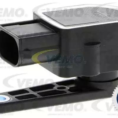 BMW 37146853753 Датчик дорожного просвета 6P
