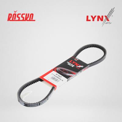 LYNXauto 11X0820LX Ремень клиновой