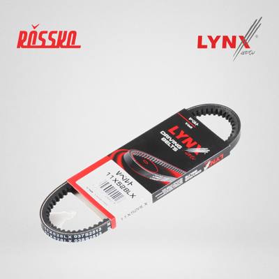 LYNXauto 11X528LX Ремень клиновой