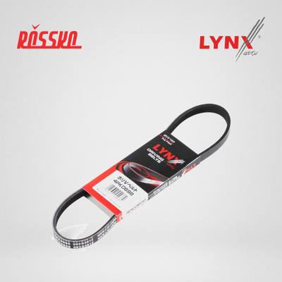 LYNXauto 4PK0698 Ремень поликлиновой LADA 2108-21099