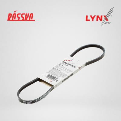 LYNXauto 3PK0828 Ремень поликлиновой