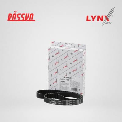LYNXauto 113FL24 Снят с производства Ремень ГРМ