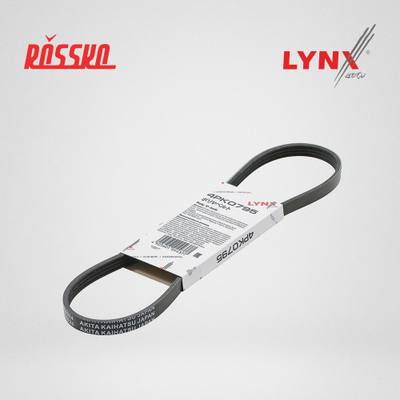 LYNXauto 4PK0795 Ремень поликлиновой