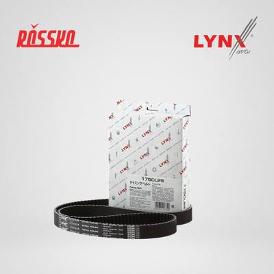 LYNXauto 175CL29 Ремень ГРМ (усиленный)