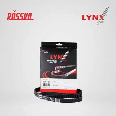 LYNXauto 123IL19.1 Снят с производства Ремень ГРМ