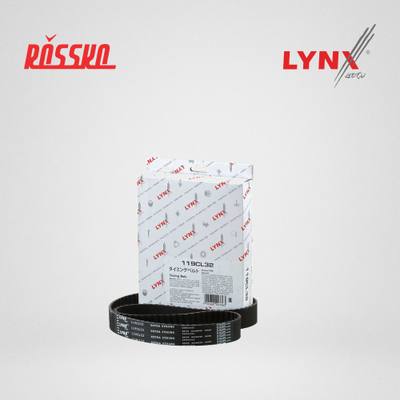 LYNXauto 119CL32 Ремень ГРМ (усиленный)