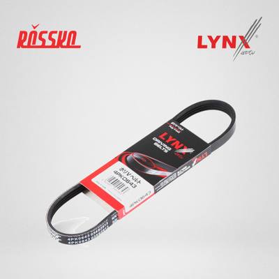 LYNXauto 4PK0643 Ремень поликлиновой