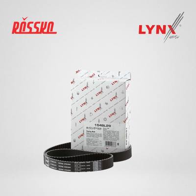 LYNXauto 154BL29 Ремень ГРМ (усиленный)