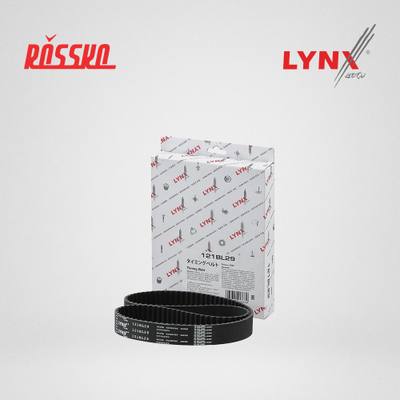 LYNXauto 121BL29 Снят с производства Ремень ГРМ