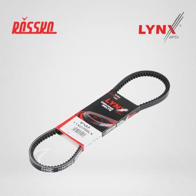 LYNXauto 11X0755LX Ремень клиновой