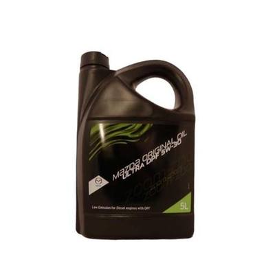 Mazda 0530-05-DPF Масло моторное синтетическое остальное