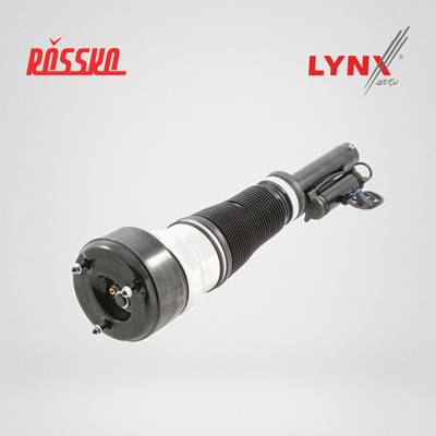 Mercedes A 221 320 97 13 Стойка амортизационная подвески пер лев