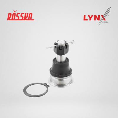 LYNXauto C1045LR Опора шаровая | перед прав/лев |