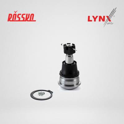 LYNXauto C1042LR Опора шаровая | перед прав/лев |