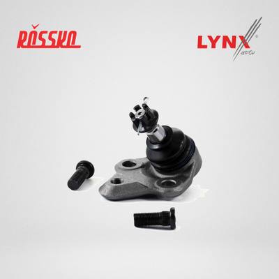 LYNXauto C1062LR Опора шаровая | перед прав/лев |