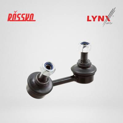 LYNXauto C7047L Стойка стабилизатора | перед лев |
