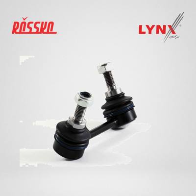 LYNXauto C7055R Стойка стабилизатора | перед прав |