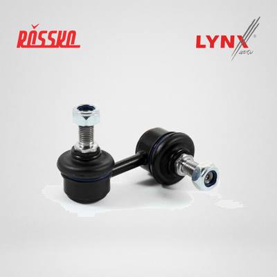 LYNXauto C7075R Стойка стабилизатора | перед прав |