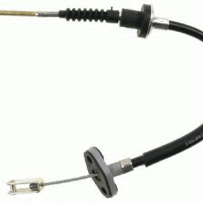 Sachs 3074 600 103 Трос сцепления