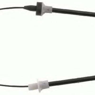Sachs 3074 600 107 Трос сцепления