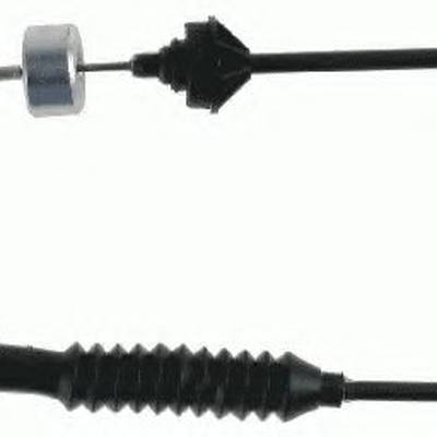 Sachs 3074 600 285 Трос сцепления