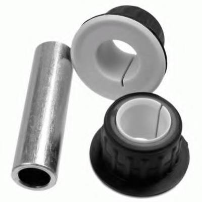 Lemforder 35638 01 Втулка маятникового рычага