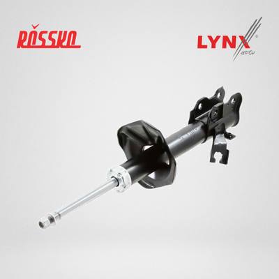 LYNXauto G32034L Стойка амортизационная | перед лев |