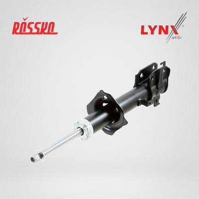 LYNXauto G32054L Стойка амортизационная | перед лев |