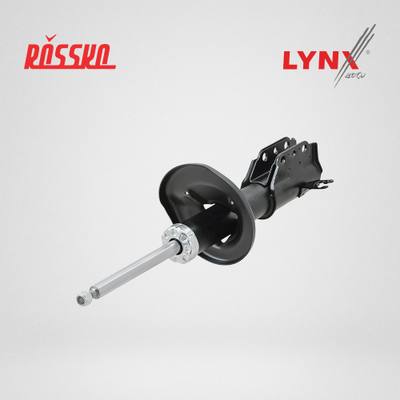LYNXauto G32104L Стойка амортизационная | перед лев |