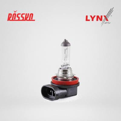 LYNXauto L21170 Лампа H11 24V 70W PGJ19-2 HCV