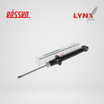 LYNXauto G12885LR Амортизатор | зад прав/лев |