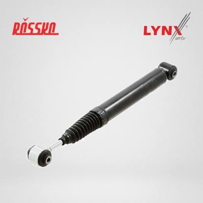 LYNXauto G121048LR Амортизатор | зад прав/лев |