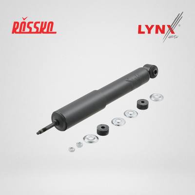 LYNXauto G12544LR Амортизатор | перед прав/лев |