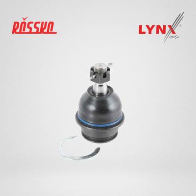 LYNXauto C1127LR Опора шаровая нижняя | перед прав/лев |