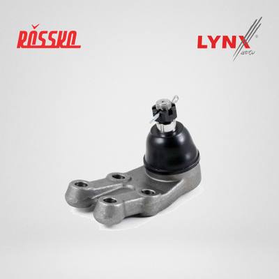 LYNXauto C1156LR Опора шаровая | перед прав/лев |