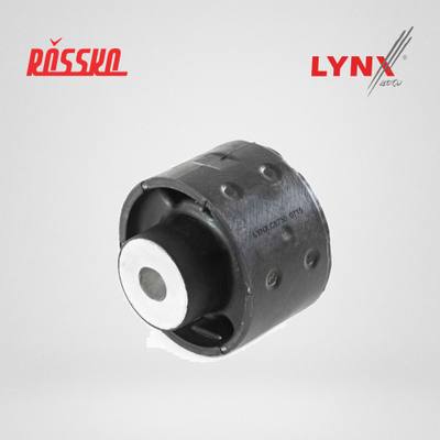 LYNXauto C8730 Сайлентблок балки | зад |