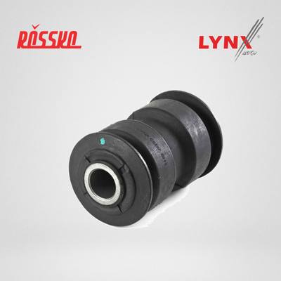 LYNXauto C8737 Сайлентблок рессоры | перед прав/лев |