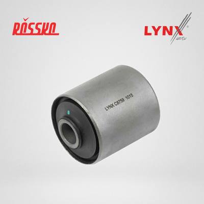 LYNXauto C8759 Сайлентблок рессоры | зад прав/лев |