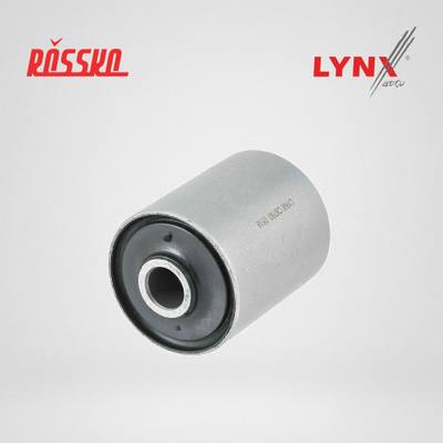 LYNXauto C8760 Сайлентблок рессоры | зад прав/лев |