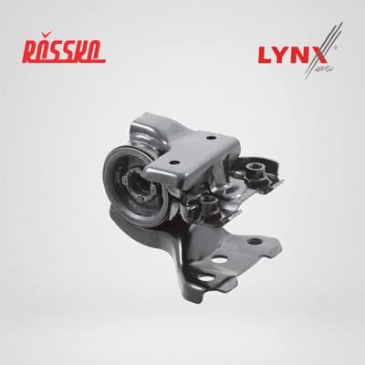 LYNXauto C8304 Сайлентблок рычага подвески | перед прав |