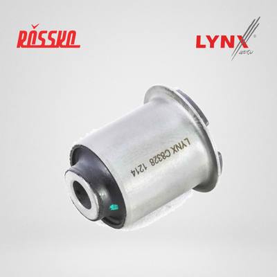 LYNXauto C8328 Сайлентблок переднего рычага подвески | перед прав/лев |