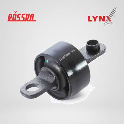 LYNXauto C8329 Сайлентблок заднего рычага подвески | зад прав/лев |