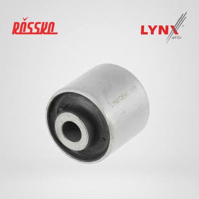 LYNXauto C8341 Сайлентблок рычага подвески | перед прав/лев |