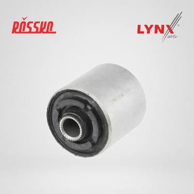LYNXauto C8350 Сайлентблок переднего рычага подвески | перед прав/лев |
