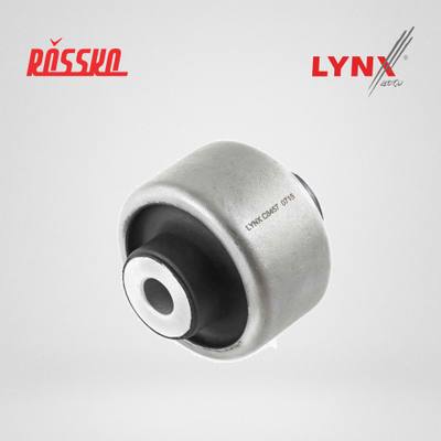 LYNXauto C8457 Сайлентблок переднего рычага подвески | перед прав/лев |