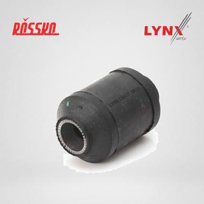 LYNXauto C8477 Сайлентблок переднего рычага подвески | перед прав/лев |