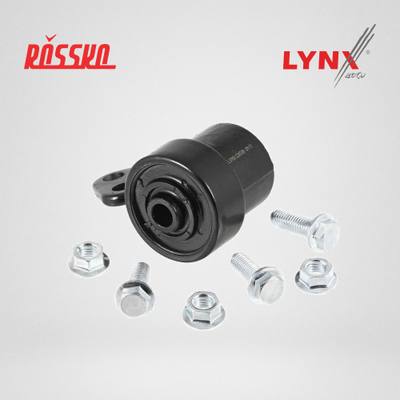 LYNXauto C8536 Сайлентблок переднего рычага подвески | зад прав/лев |